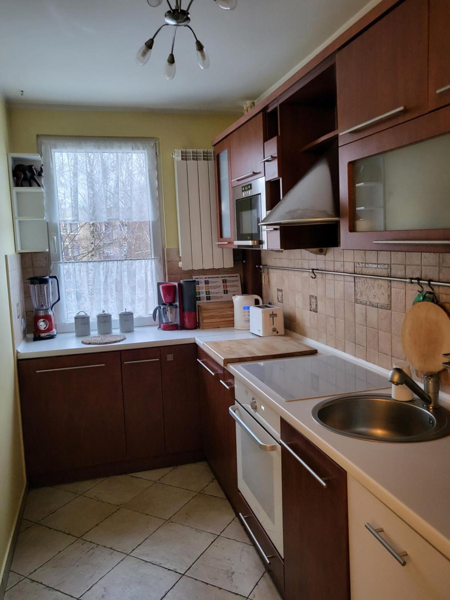 Przytulne Mieszkanie Wola Duchacka Daire Krakow Dış mekan fotoğraf