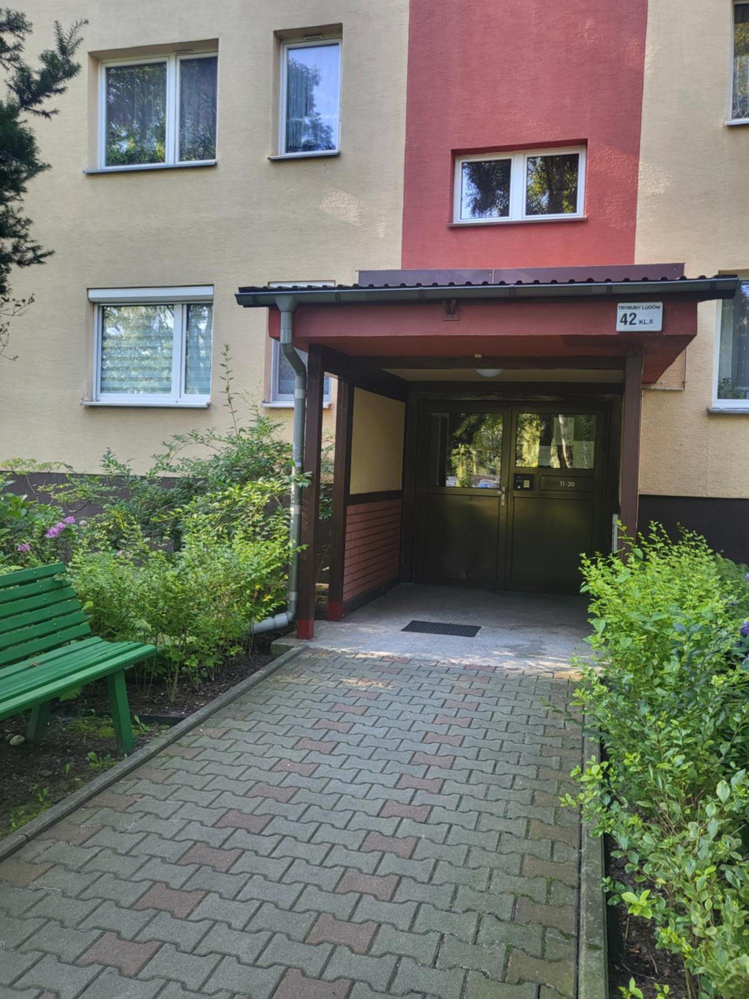 Przytulne Mieszkanie Wola Duchacka Daire Krakow Dış mekan fotoğraf